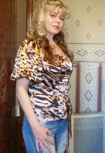 Моя фотография - Наталья, 49 из Москва (@natalya139784)