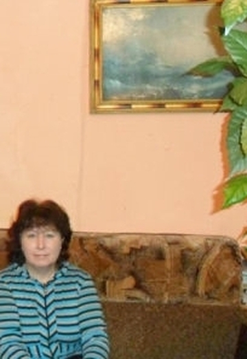 Моя фотография - Елена, 57 из Томск (@elena69108)