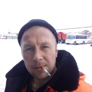 Владимир, 37, Весьегонск
