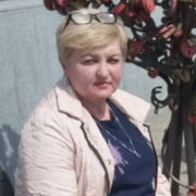 Марина, 51, Екатеринбург