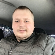 Макс, 26, Миасс
