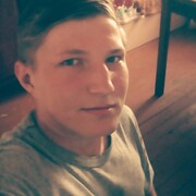 Андрей, 22, Заводоуковск