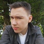 Vova, 18, Воронеж