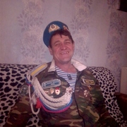Александр, 51, Волчиха