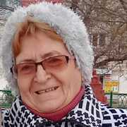 Ольга, 67, Фролово