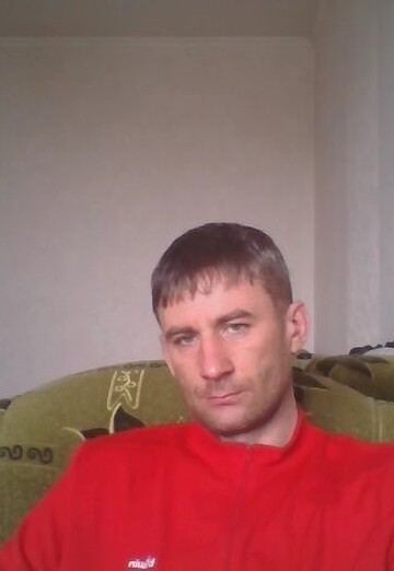 My photo - denis, 43 from Dnipropetrovsk (@deniszakrjevskiy)