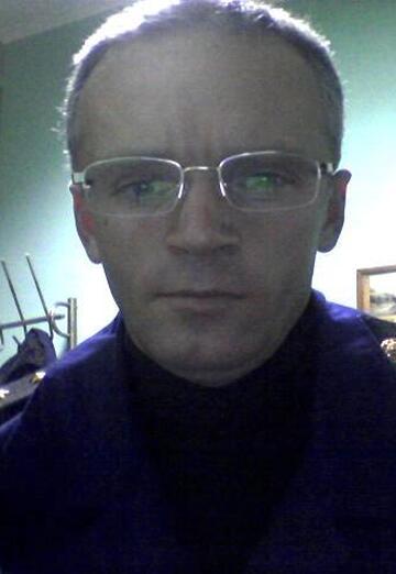 My photo - Vlad, 45 from Vinnytsia (@vlad86844)
