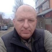 Andrey 44 Chernivtsi