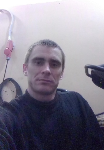 My photo - Dmitriy Igorevich, 36 from Veliky Novgorod (@dmitriyigorevich43)