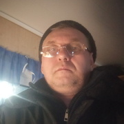 Владимир, 46, Полысаево