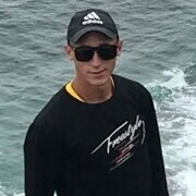 Александр, 27, Черниговка