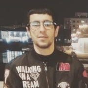 Дима, 27, Высокая Гора