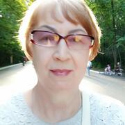 Незнакомка 60 лет (Близнецы) Новочебоксарск