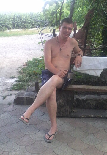 Моя фотография - vovan, 37 из Подольск (@vovan3629)