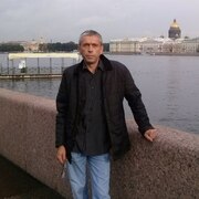 Андрей, 53, Усогорск