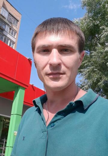 Моя фотография - Сергей, 31 из Ленинский (@sergey1089367)