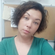 Александра, 35, Иркутск