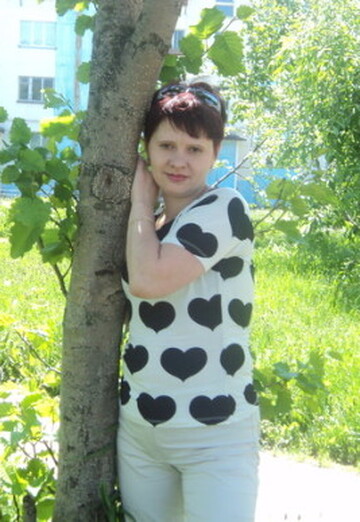La mia foto - lyudmila, 47 di Ocha (@ludmila5982)