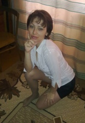 Моя фотография - Мария Валентиновна, 44 из Обухово (@mariyavalentinovna)