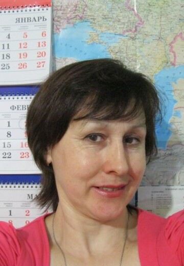 Моя фотография - Галина, 62 из Горнозаводск (@galina7386050)