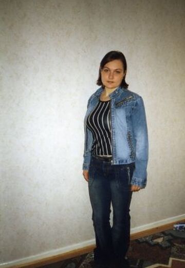 Моя фотография - Надежда, 40 из Бердск (@saj4ik)