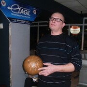 Никонов Олег, 47, Арти