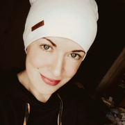 Ева, 38, Инта