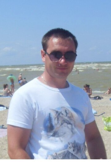 Моя фотография - Алексей, 37 из Ковернино (@aleksey6376591)