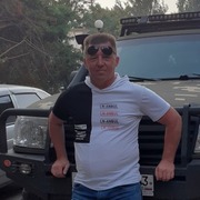 Пётр, 53, Каменоломни
