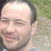 Хожиакбар, 28, Москва