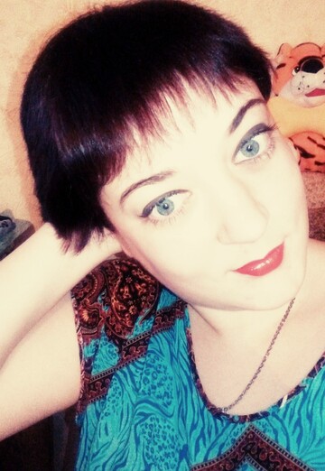 My photo - Natali, 31 from Gukovo (@natali51142)