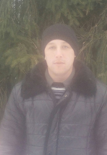 Моя фотография - Александр, 37 из Курск (@aleksandr565186)