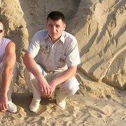 николай, 41, Вагай