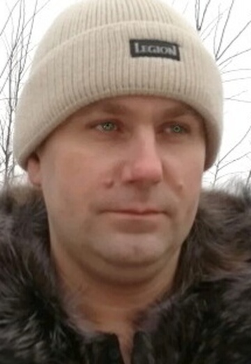 Моя фотография - Сергей, 42 из Ульяновск (@sergey507109)
