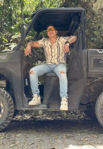 Andrux M (@andruxm) — my photo № 3