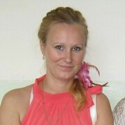 КатриН, 43, Зарубино
