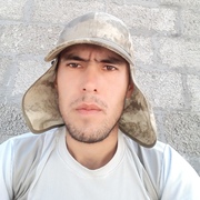 дима, 25, Сургут