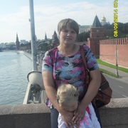 Наталья, 41, Селенгинск