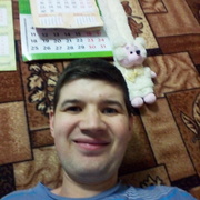 Иван Кузнецов, 36, Белая Калитва
