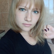Ирина, 31, Урюпинск