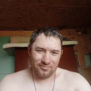 Алеклей, 39, Челябинск