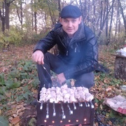 олег сергеевич, 39, Акбулак