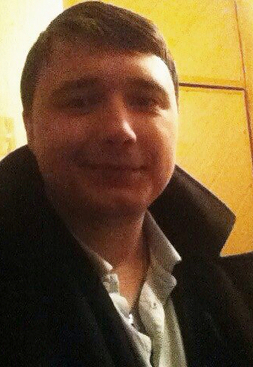 My photo - Vyacheslav, 30 from Kremenchug (@vyacheslav53564)
