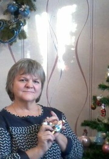 My photo - Lyudmila Tkachenko, 70 from Leningradskaya (@ludmilatkachenko2)