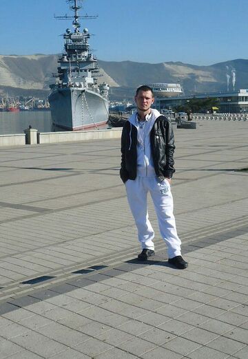 My photo - Aleksandr, 35 from Krasnyy Sulin (@aleksandr528767)