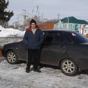 сергей, 54, Токаревка