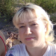 Елена, 45, Светлый Яр