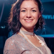 Александра, 41, Зеленоград