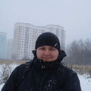 игнат, 46, Абрамцево