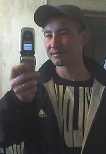 My photo - temur, 44 from Belogorsk (@temur1797)